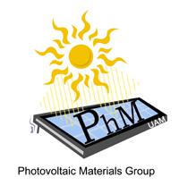 Grupo de Materiales Fotovoltaicos