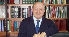 El catedrático Tomás Torres Cebada nombrado Doctor Honoris Causa por la Universidad Miguel Hernández.