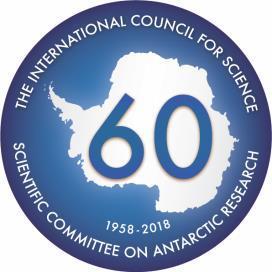 60 años del Comité Científico Internacional para la Investigación en la Antártida (SCAR)