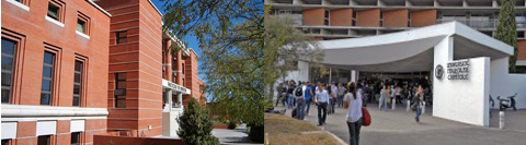 Doble Titulación en Derecho UAM- Université Toulouse Capitole