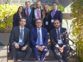 Jessup Moot Competition