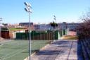 La UAM tiene numerosas instalaciones deportivas situadas al lado de nuestra Facultad