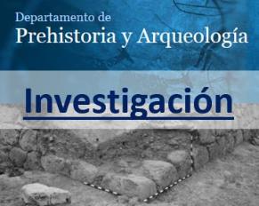 Dpto. de Prehistoria y Arqueología
