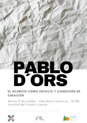 Pablo dOrs