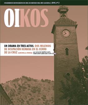 OIKOS - Cuadernos Monográficos del Ecomuseo del Río Caicena