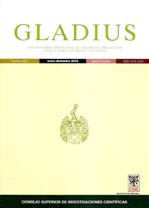 Revista Gladius