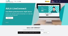 AULA LiveConnect