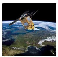 Lo que nos dicen los satélites a los geógrafos