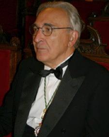 Prof. Luis García-Sancho