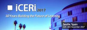 Abstract Submission Deadline: 13th July 2017 - 10th ICERI conference - Seville (Spain)