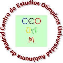 Logo del Centro de Estudios Olímpicos