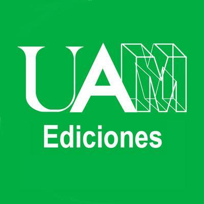 Publicaciones UAM. External link. Opens in new window