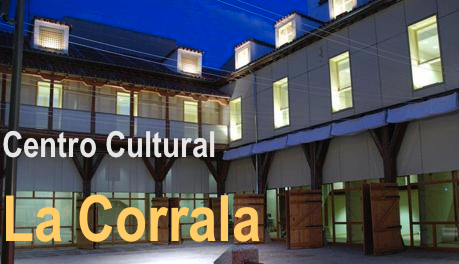 La Corrala. External link. Opens in new window