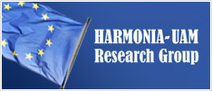 HARMONIA-UAM Research Group. Enlace externo. Abre en ventana nueva.