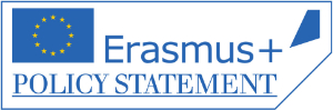Erasmus Policy Statement 2021-2027. Enlace externo. Abre en ventana nueva.