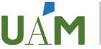 Logo UAM . Open a new window.