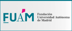 Banner Fundación Universidad Autónoma de Madrid. Abre en nueva ventana.