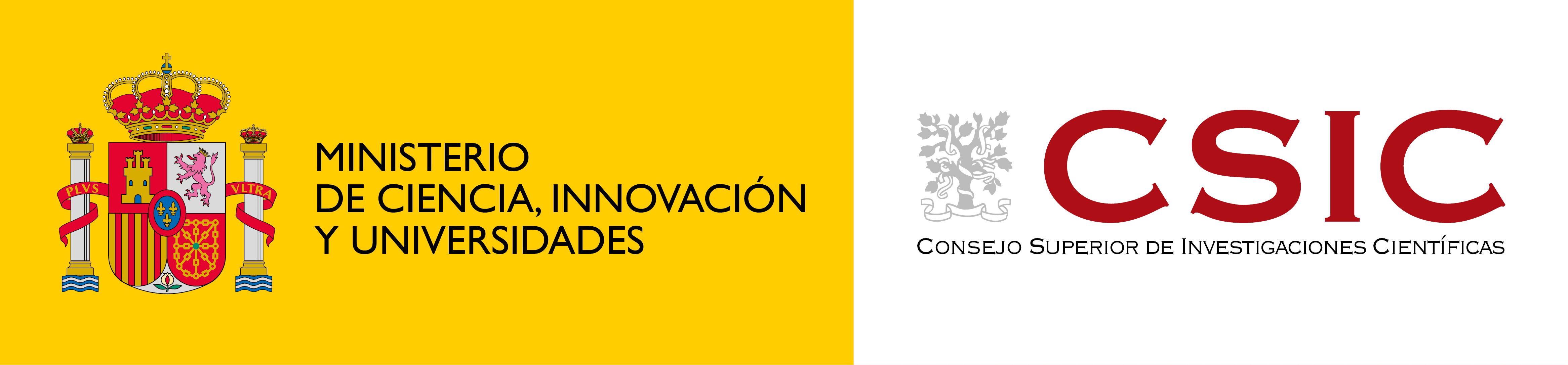 logo CSIC