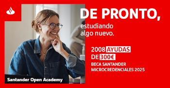 chica e informacion de la promocion