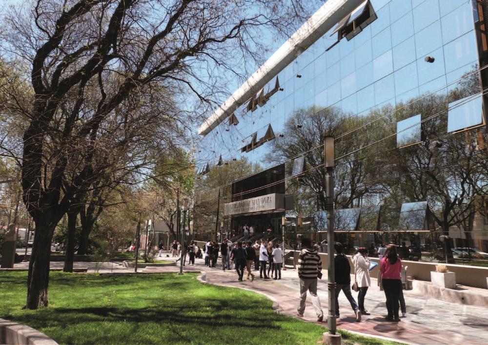 Imagen campus