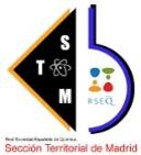 11º Día de la Química en la U.A.M. - Comunidad de Madrid