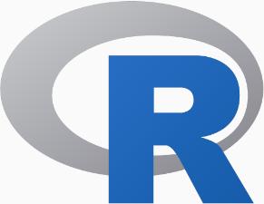 Logo del Software R.
