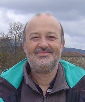 Fernando Martín García, Catedrático del Departamento de Química