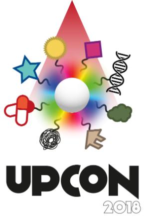 2nd Conference and Spring School on Properties, Design and Applications of Upconversion Nanomaterials 