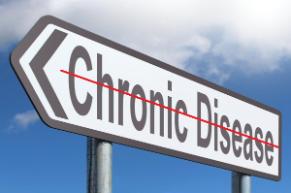Against chronic diseases