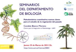 Seminario Candela Blanco Moreno