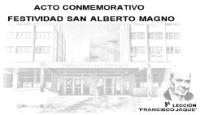 San Alberto 2022