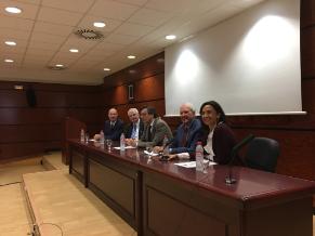Departamento de Ciencia Política y Relaciones Internacionales
