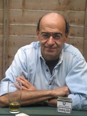 In Memoriam     Francisco Javier Peñas Esteban (1951-2018)