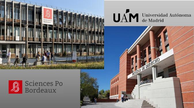 UAM - IEP Bordeaux