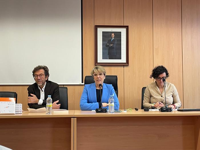 Presentación del Anuario y entrega del premio 