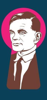 Alan Turing