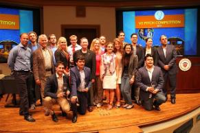 Premiado antiguo estudiante EPS del Grado en ITST