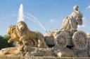 Fuente de Cibeles