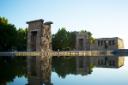 Templo de Debod