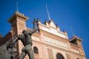 Plaza de Toros de las Ventas