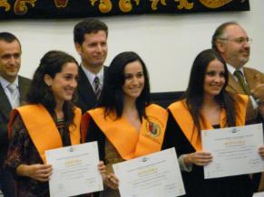 Graduaciones