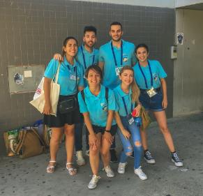 Foto MEMORIA DE ACTIVIDADES DEL CURSO 2018-2019