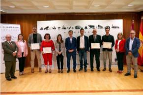 Reconocimiento Programa Retos Innovación UAM-Ayto. Alcobendas