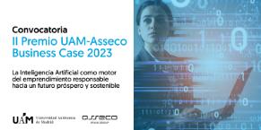 II PREMIO UAM-ASSECO BUSINESS CASE 2023