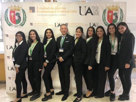 I Foro Internacional