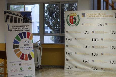 I Foro Internacional