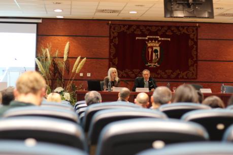 I Foro Internacional