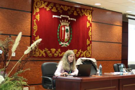 Fotografías del Foro