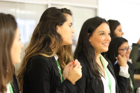 I Foro Internacional