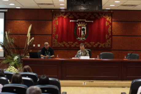 Fotografías del Foro